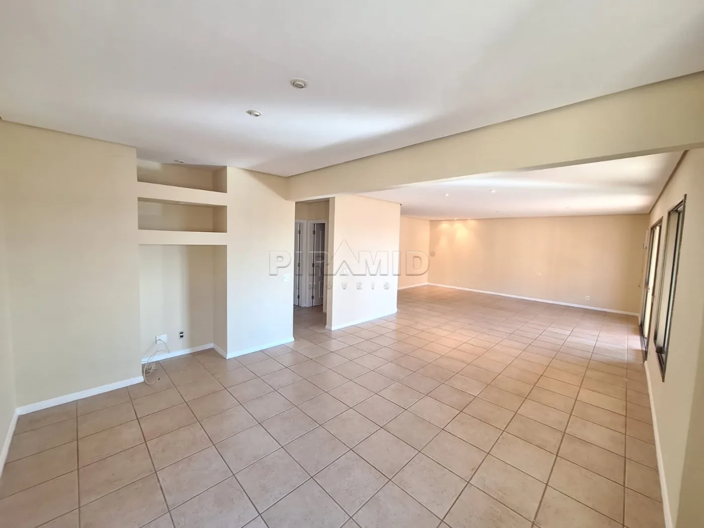 Alugar Apartamento / Padr&atilde;o em Ribeir&atilde;o Preto R$ 5.700,00 - Foto 5