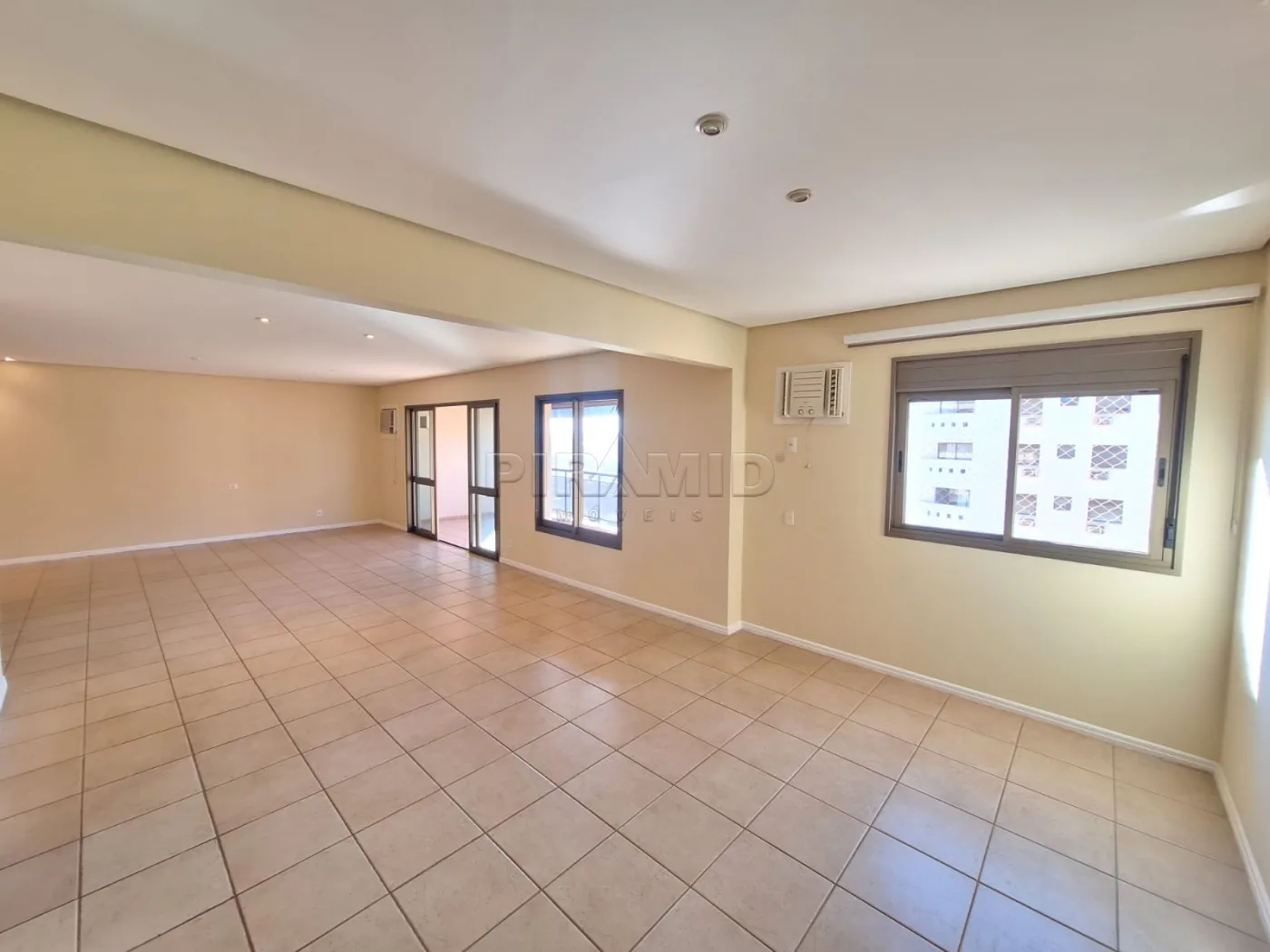 Alugar Apartamento / Padr&atilde;o em Ribeir&atilde;o Preto R$ 5.700,00 - Foto 6