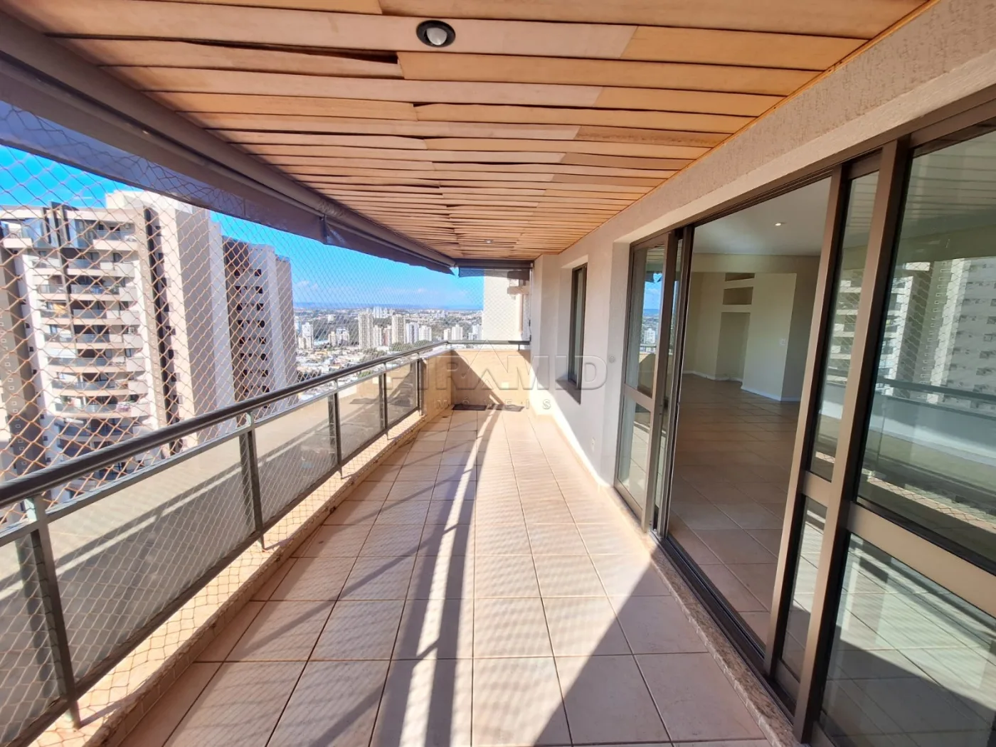 Alugar Apartamento / Padr&atilde;o em Ribeir&atilde;o Preto R$ 5.700,00 - Foto 9