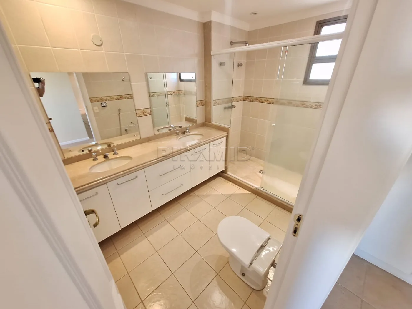 Alugar Apartamento / Padr&atilde;o em Ribeir&atilde;o Preto R$ 5.700,00 - Foto 18
