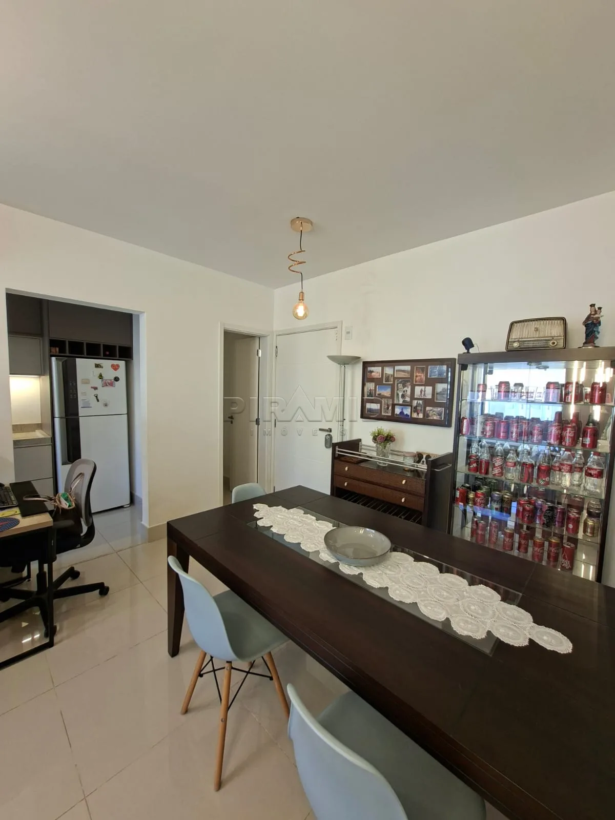 Alugar Apartamento / Padr&atilde;o em Ribeir&atilde;o Preto R$ 2.500,00 - Foto 6