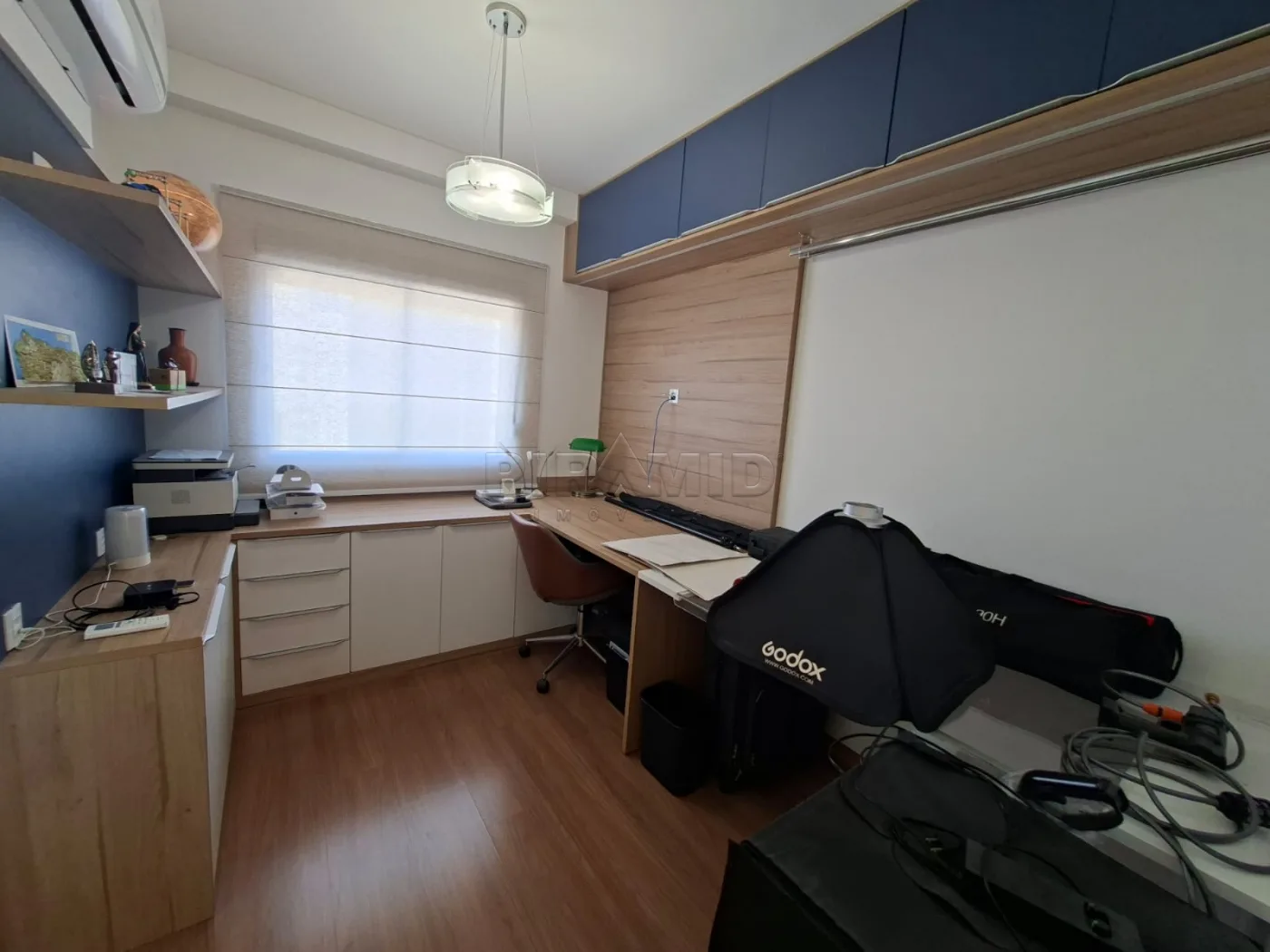 Alugar Apartamento / Padr&atilde;o em Ribeir&atilde;o Preto R$ 2.500,00 - Foto 12