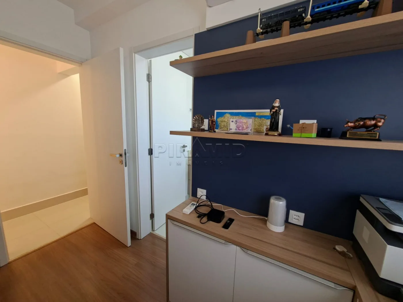Alugar Apartamento / Padr&atilde;o em Ribeir&atilde;o Preto R$ 2.500,00 - Foto 13