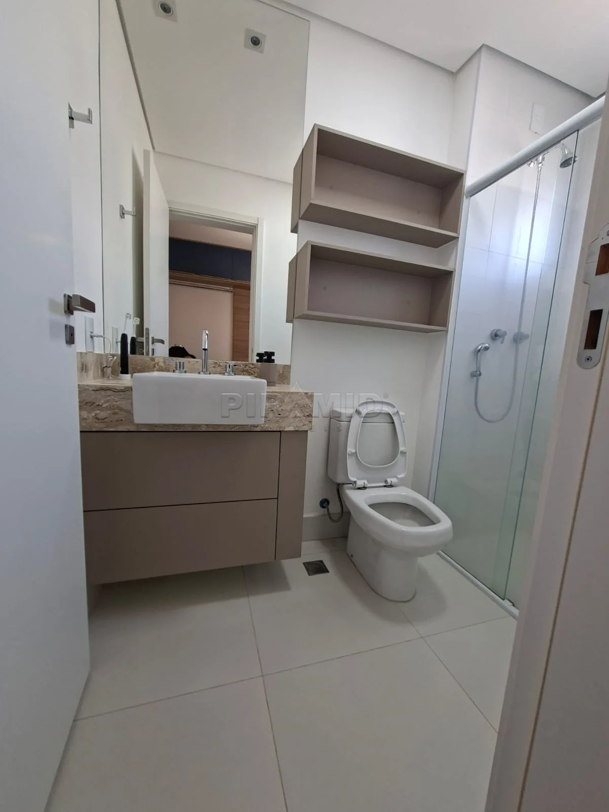 Alugar Apartamento / Padr&atilde;o em Ribeir&atilde;o Preto R$ 2.500,00 - Foto 14