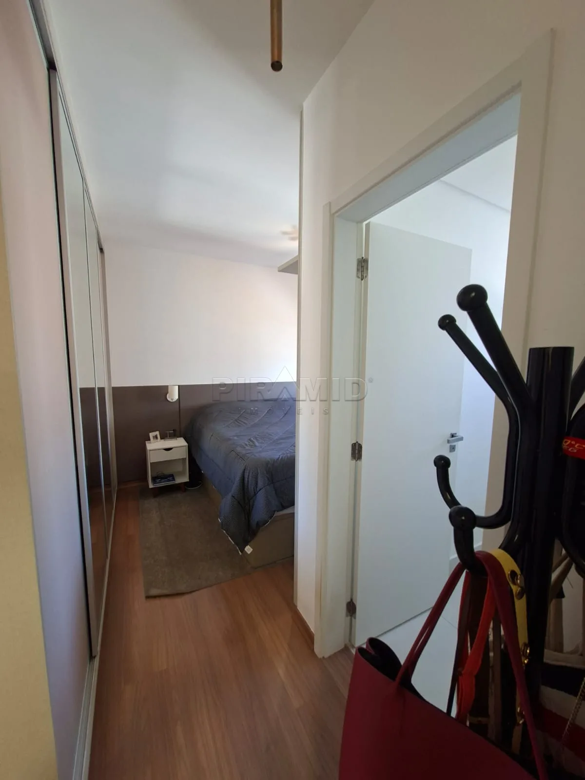 Alugar Apartamento / Padr&atilde;o em Ribeir&atilde;o Preto R$ 2.500,00 - Foto 15