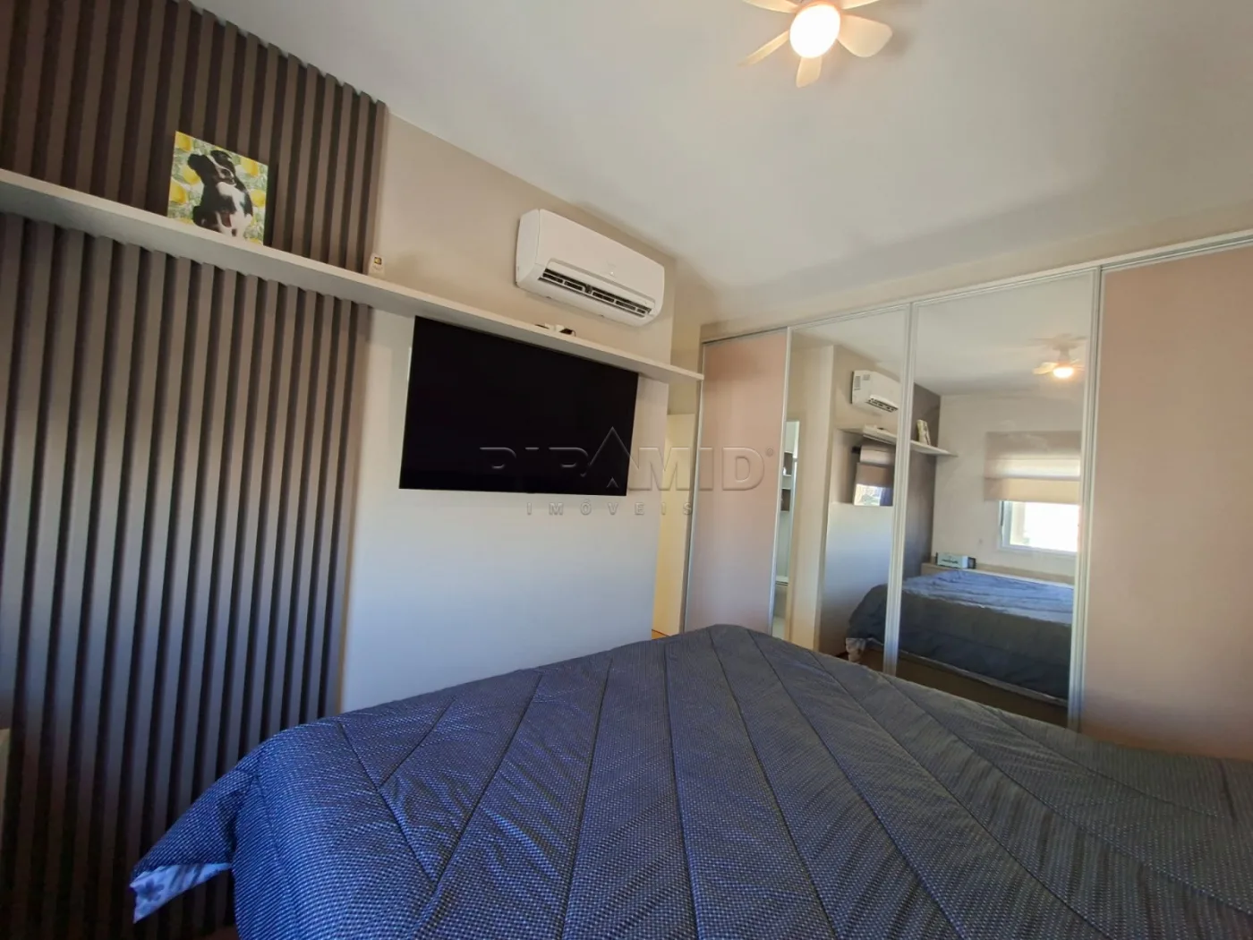 Alugar Apartamento / Padr&atilde;o em Ribeir&atilde;o Preto R$ 2.500,00 - Foto 18