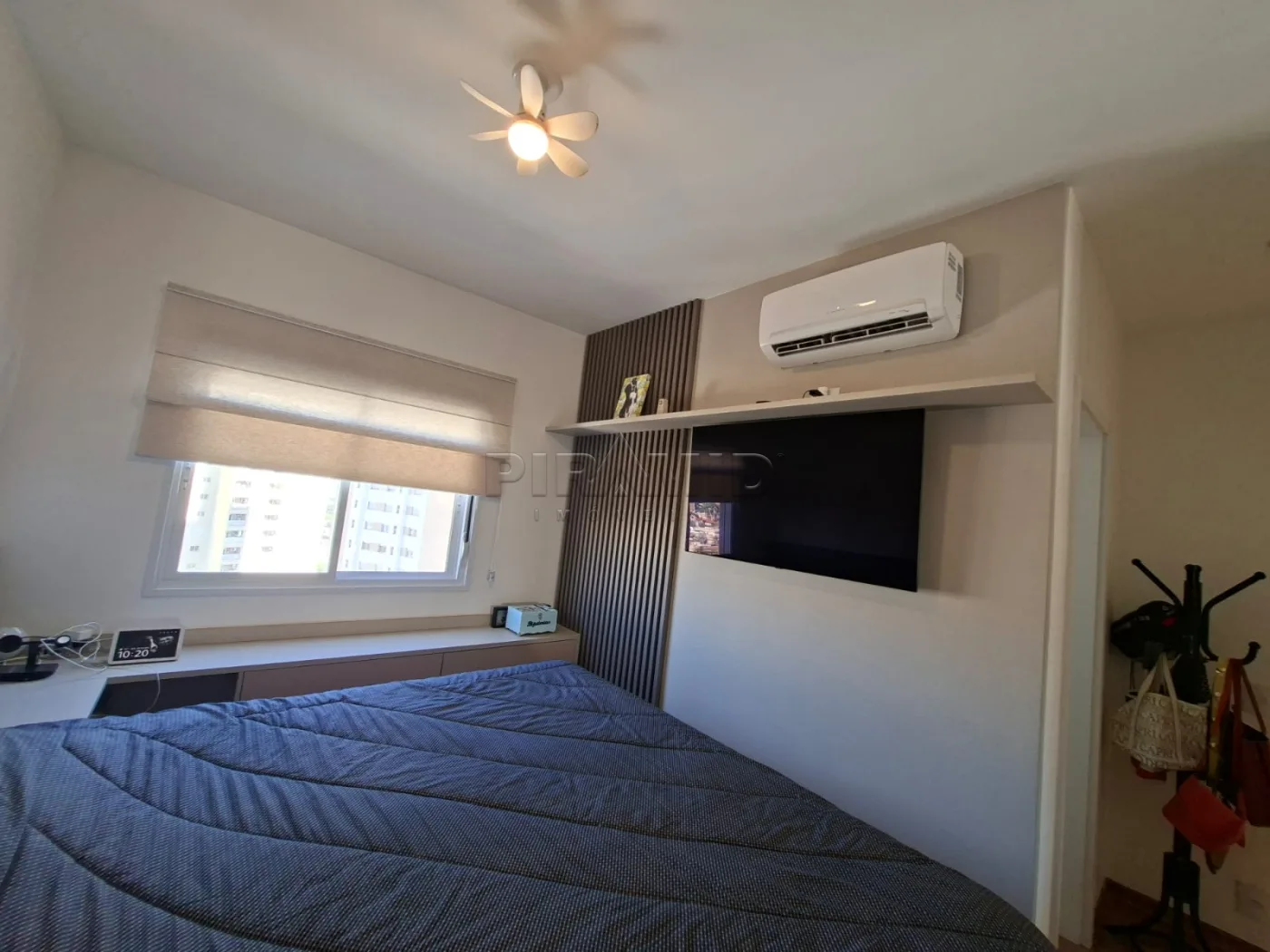 Alugar Apartamento / Padr&atilde;o em Ribeir&atilde;o Preto R$ 2.500,00 - Foto 19