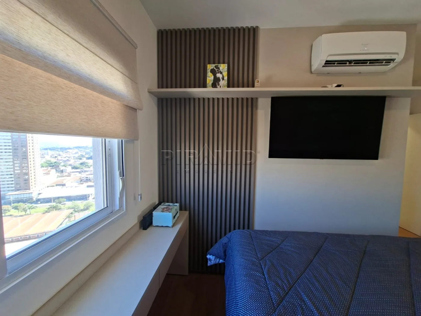 Alugar Apartamento / Padr&atilde;o em Ribeir&atilde;o Preto R$ 2.500,00 - Foto 21
