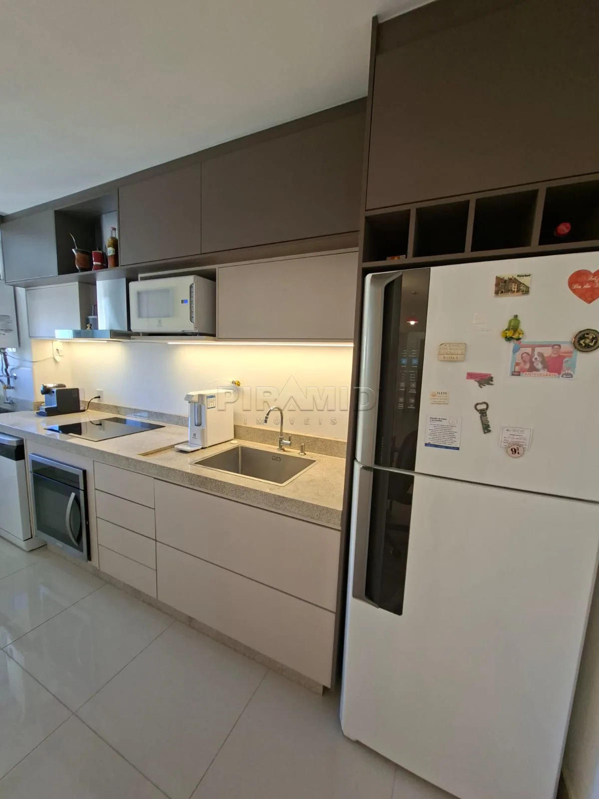 Alugar Apartamento / Padr&atilde;o em Ribeir&atilde;o Preto R$ 2.500,00 - Foto 23