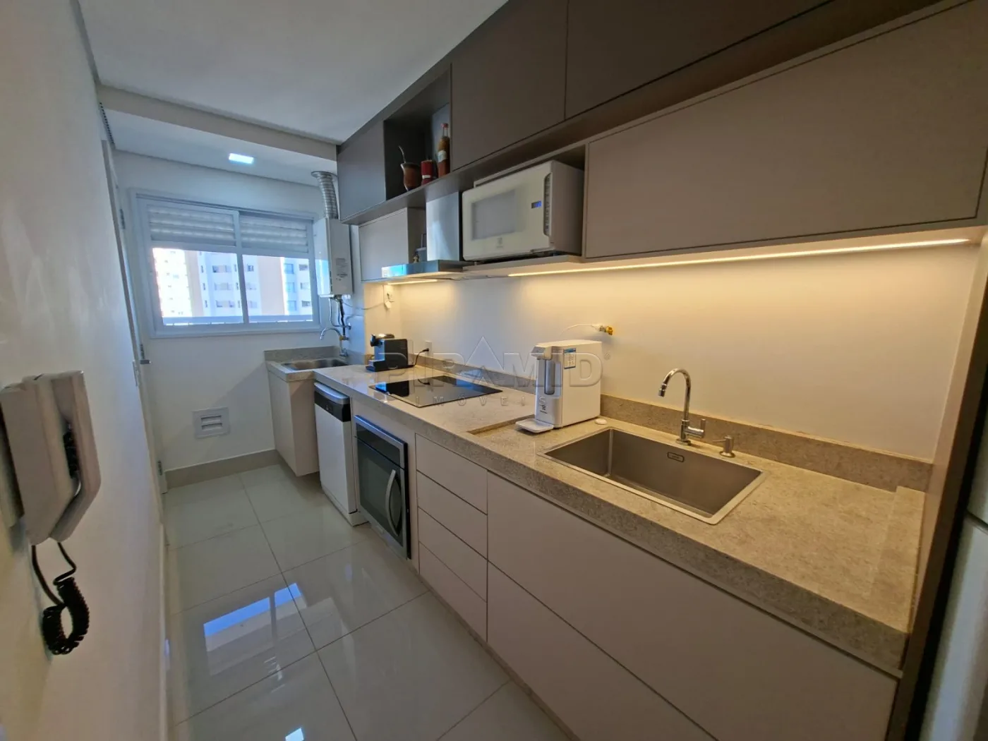 Alugar Apartamento / Padr&atilde;o em Ribeir&atilde;o Preto R$ 2.500,00 - Foto 24