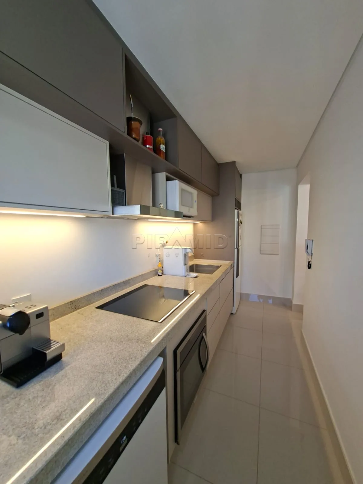 Alugar Apartamento / Padr&atilde;o em Ribeir&atilde;o Preto R$ 2.500,00 - Foto 25