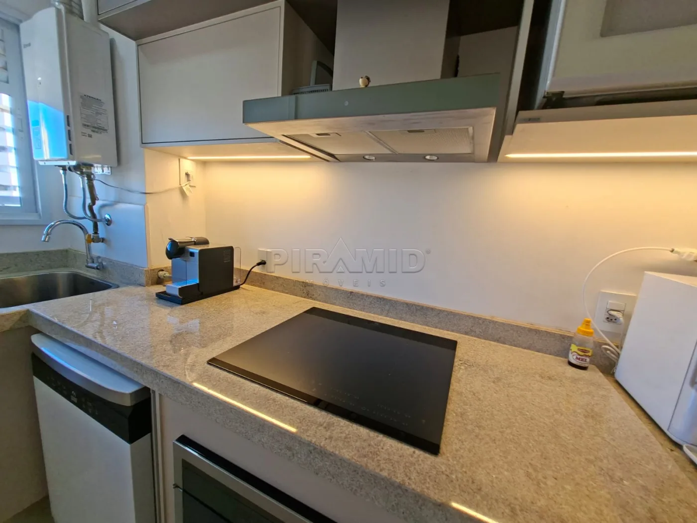 Alugar Apartamento / Padr&atilde;o em Ribeir&atilde;o Preto R$ 2.500,00 - Foto 26