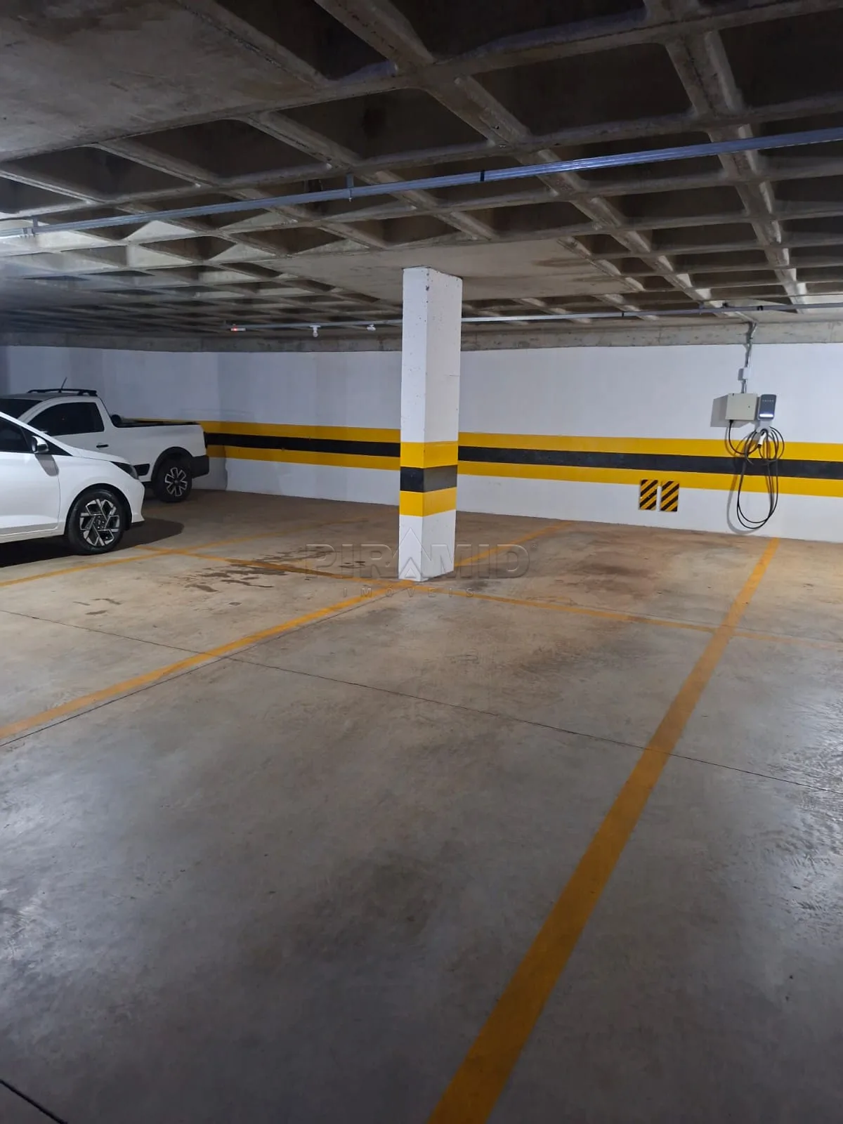 Alugar Apartamento / Padr&atilde;o em Ribeir&atilde;o Preto R$ 2.500,00 - Foto 27