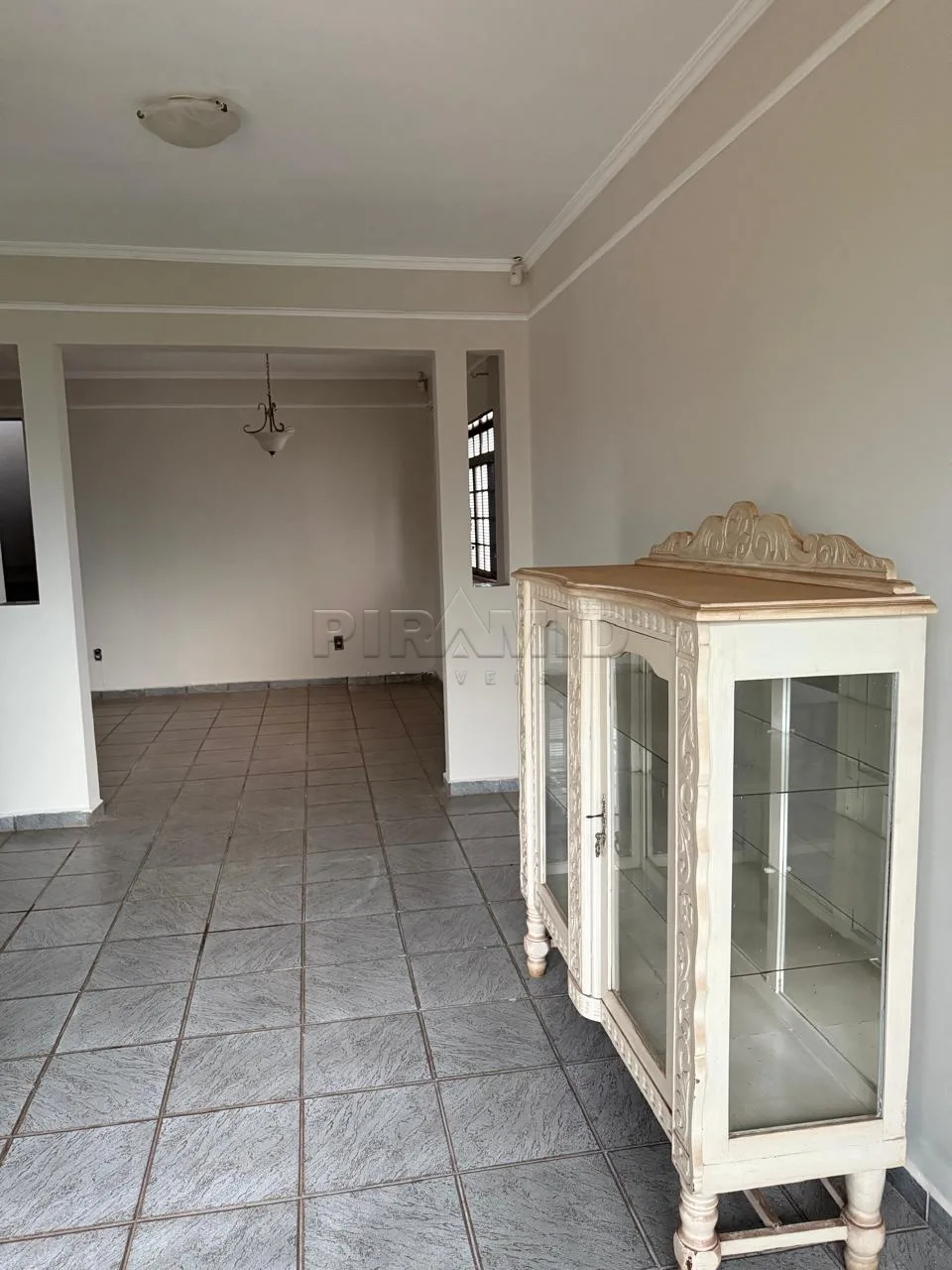 Alugar Casa / Padr&atilde;o em Ribeir&atilde;o Preto R$ 7.000,00 - Foto 2