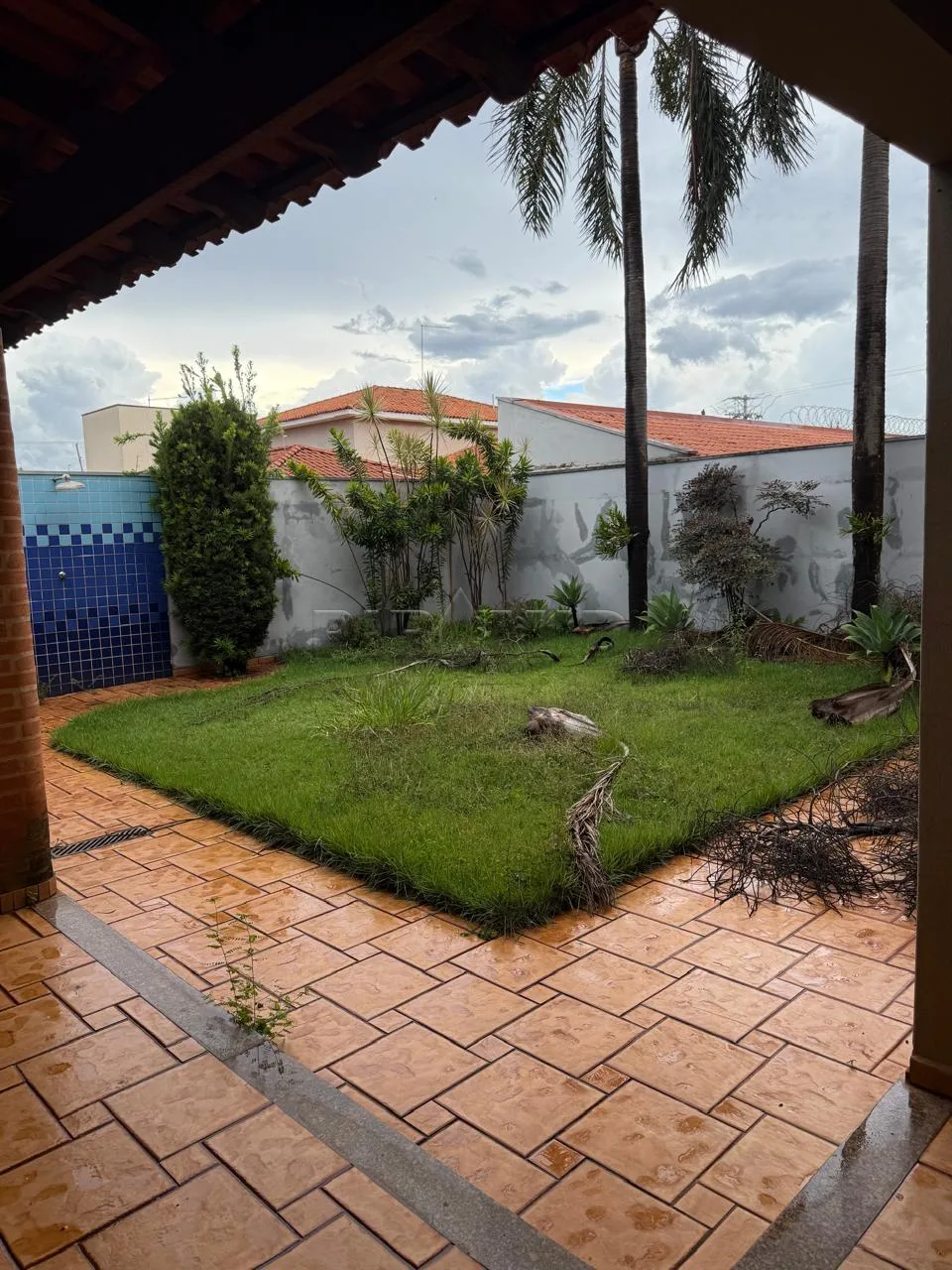 Alugar Casa / Padr&atilde;o em Ribeir&atilde;o Preto R$ 7.000,00 - Foto 14
