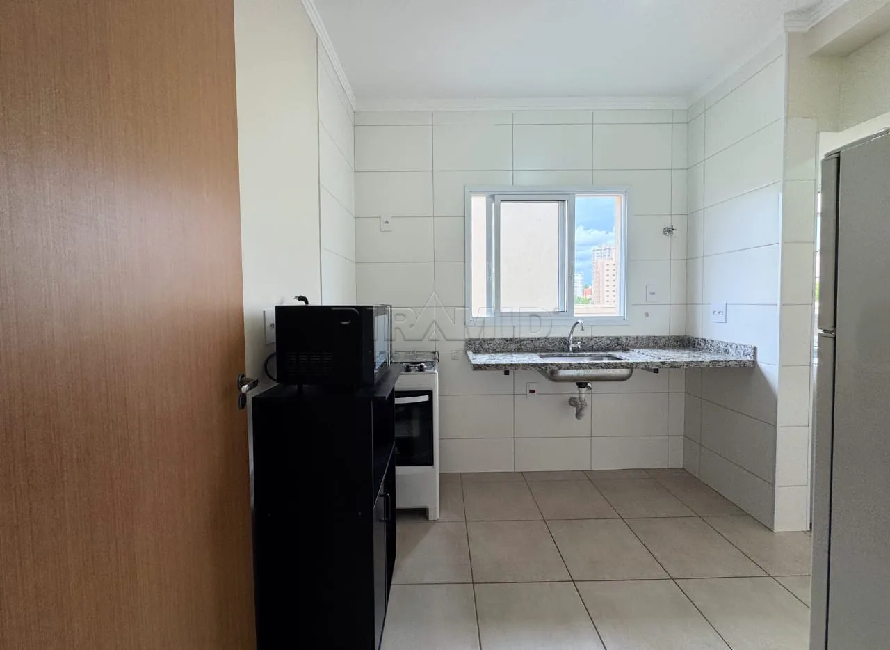 Alugar Apartamento / Padr&atilde;o em Ribeir&atilde;o Preto R$ 2.200,00 - Foto 5