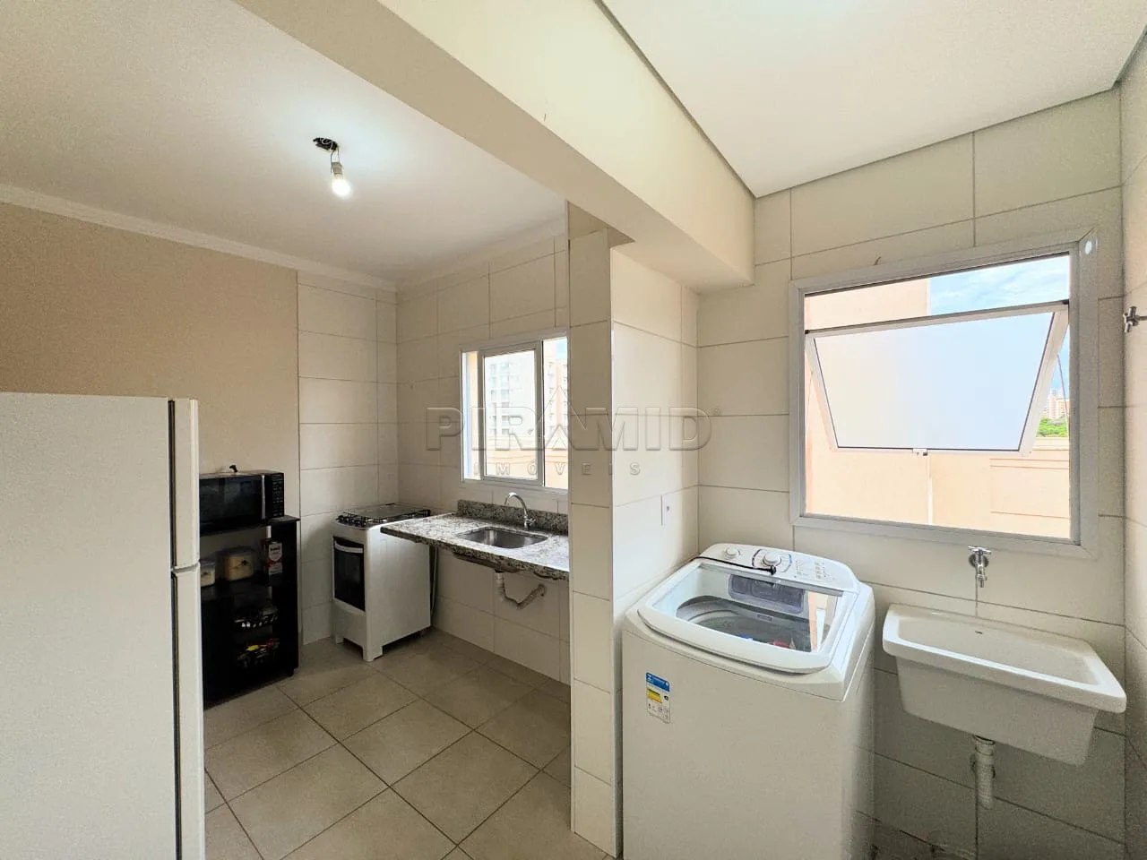Alugar Apartamento / Padr&atilde;o em Ribeir&atilde;o Preto R$ 2.200,00 - Foto 8