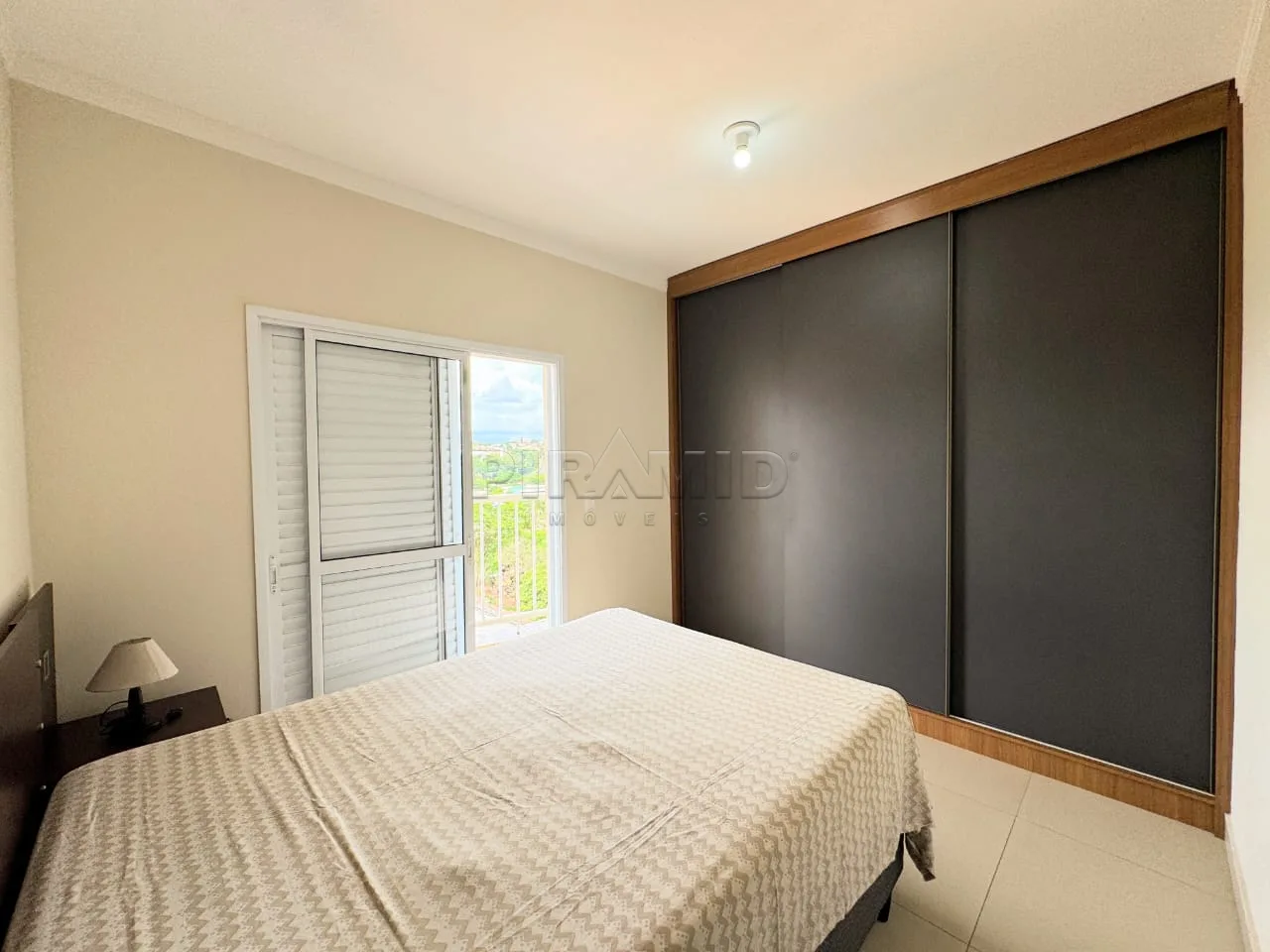 Alugar Apartamento / Padr&atilde;o em Ribeir&atilde;o Preto R$ 2.200,00 - Foto 20