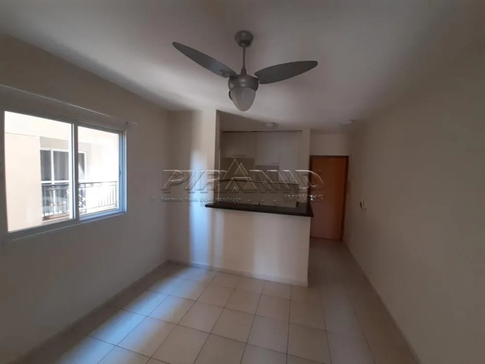 Alugar Apartamento / Padr&atilde;o em Ribeir&atilde;o Preto R$ 1.550,00 - Foto 1