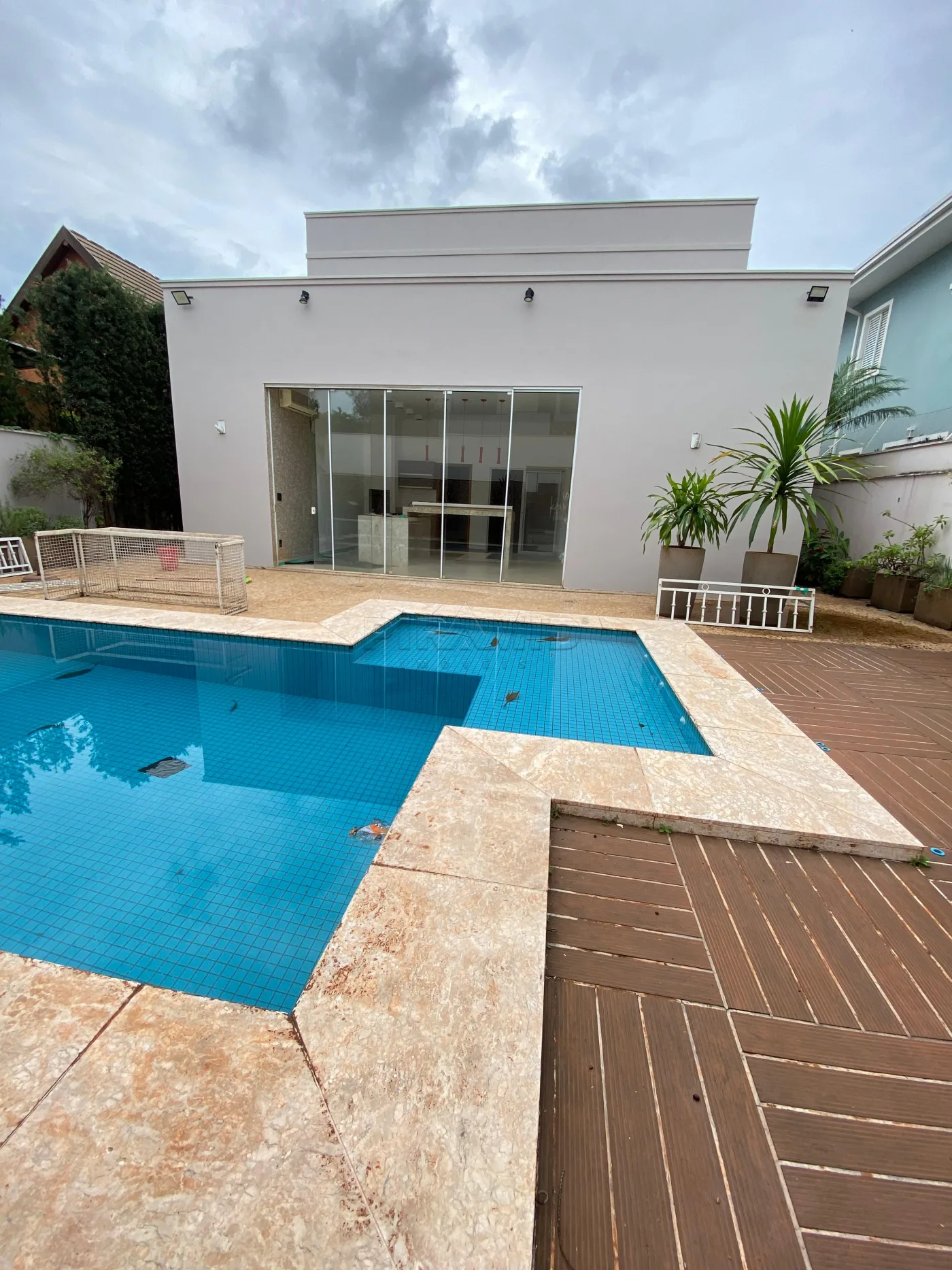 Alugar Casa / Condom&iacute;nio em Bonfim Paulista R$ 16.900,00 - Foto 26