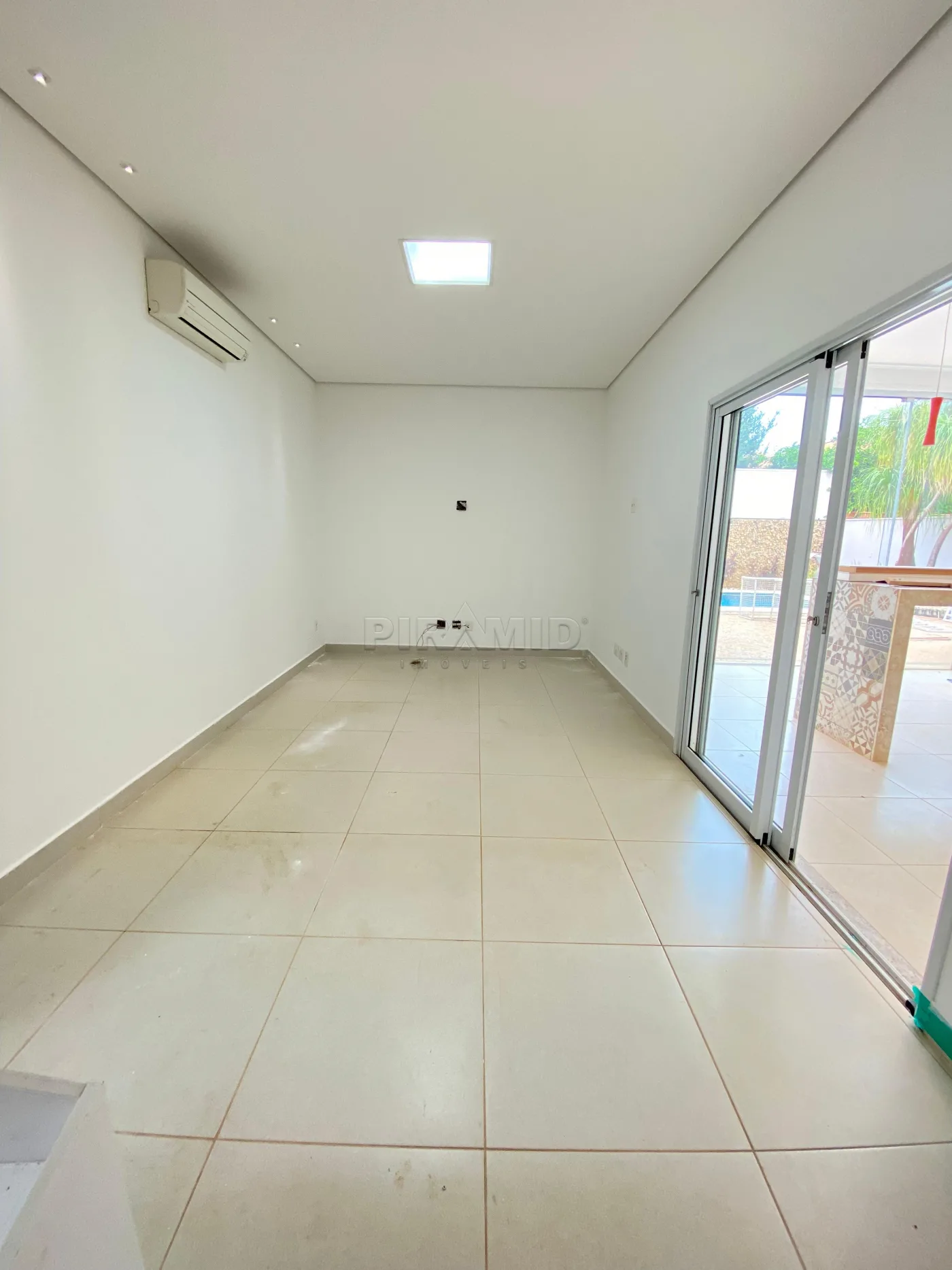 Alugar Casa / Condom&iacute;nio em Bonfim Paulista R$ 16.900,00 - Foto 3