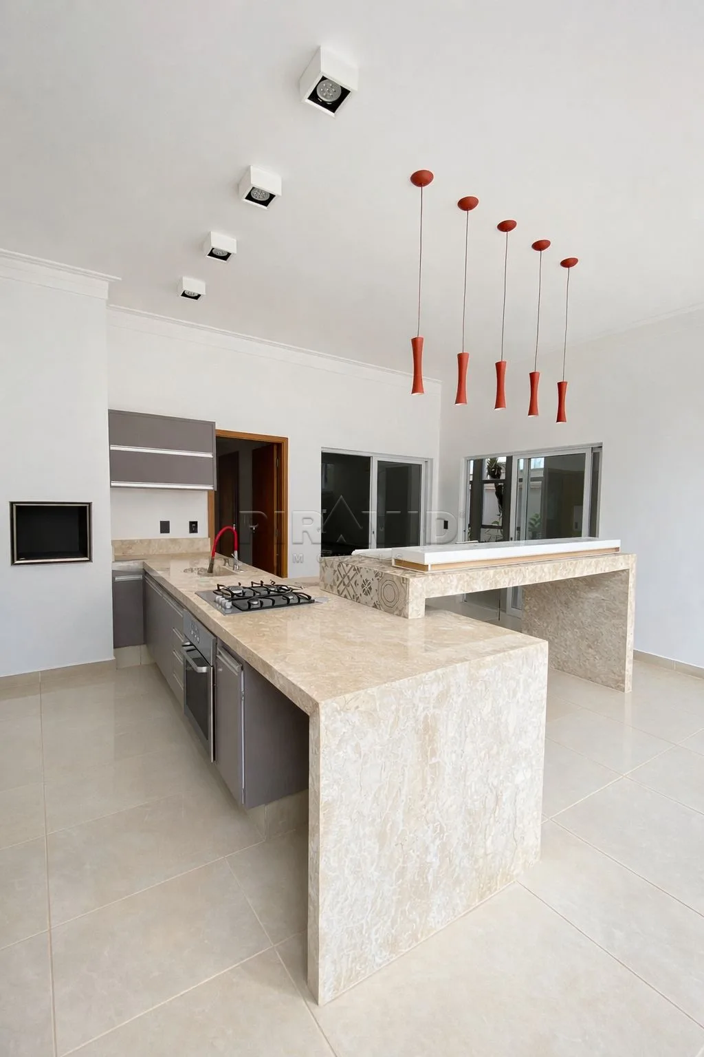 Alugar Casa / Condom&iacute;nio em Bonfim Paulista R$ 16.900,00 - Foto 23