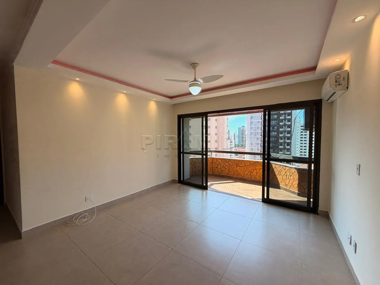 Alugar Apartamento / Padr&atilde;o em Ribeir&atilde;o Preto R$ 2.300,00 - Foto 1