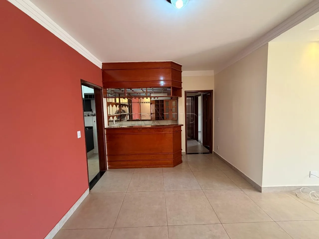 Alugar Apartamento / Padr&atilde;o em Ribeir&atilde;o Preto R$ 2.300,00 - Foto 3