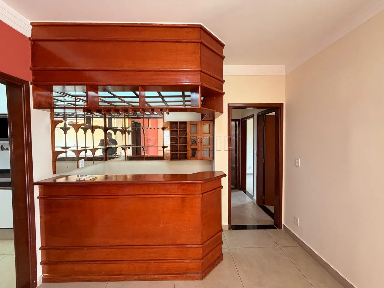 Alugar Apartamento / Padr&atilde;o em Ribeir&atilde;o Preto R$ 2.300,00 - Foto 5