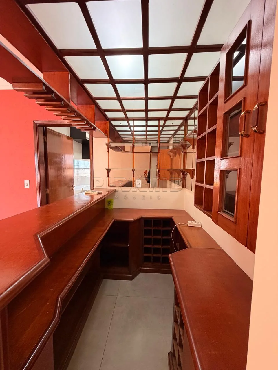 Alugar Apartamento / Padr&atilde;o em Ribeir&atilde;o Preto R$ 2.300,00 - Foto 6