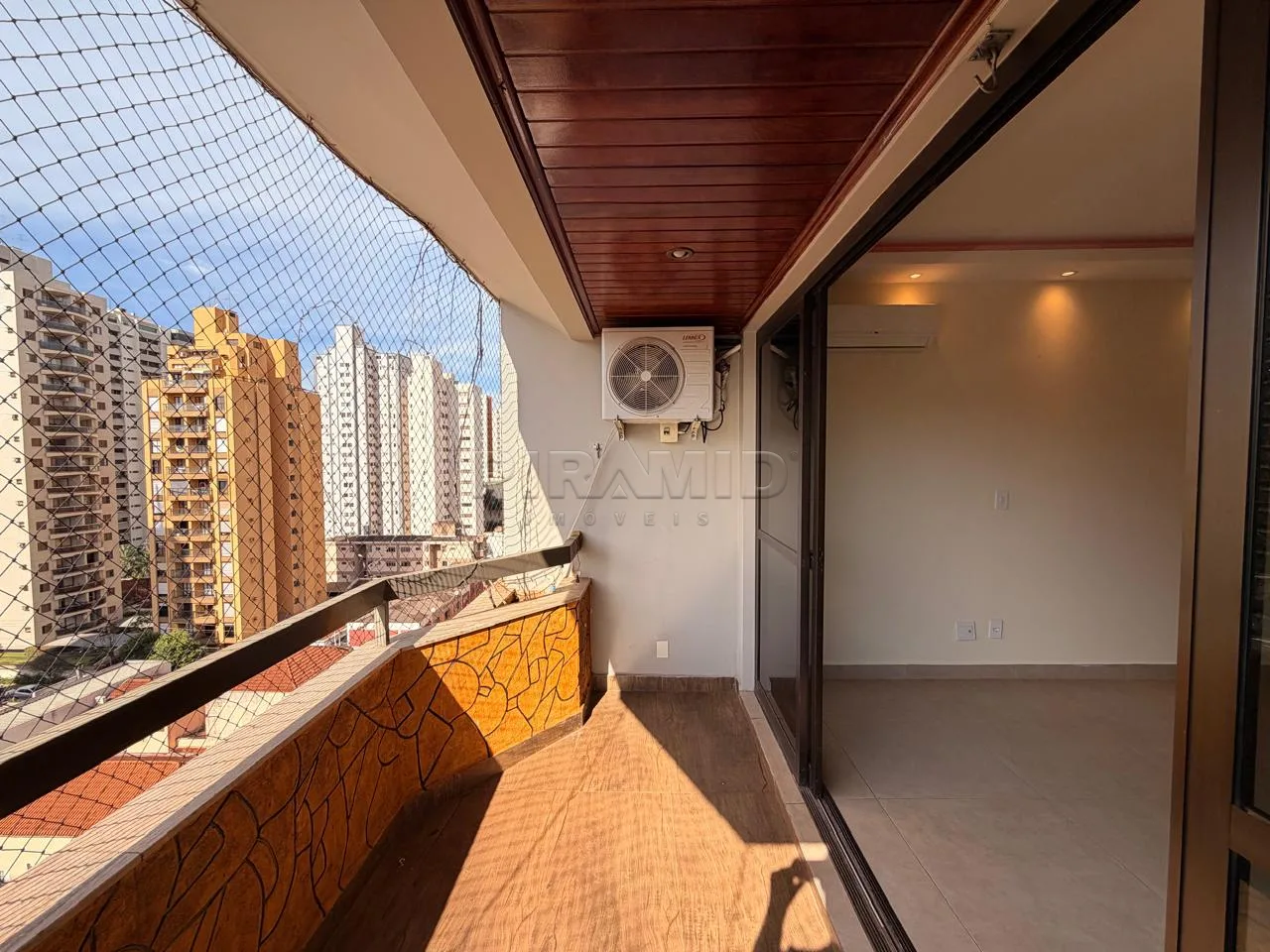 Alugar Apartamento / Padr&atilde;o em Ribeir&atilde;o Preto R$ 2.300,00 - Foto 8