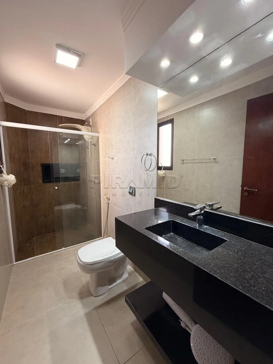 Alugar Apartamento / Padr&atilde;o em Ribeir&atilde;o Preto R$ 2.300,00 - Foto 23