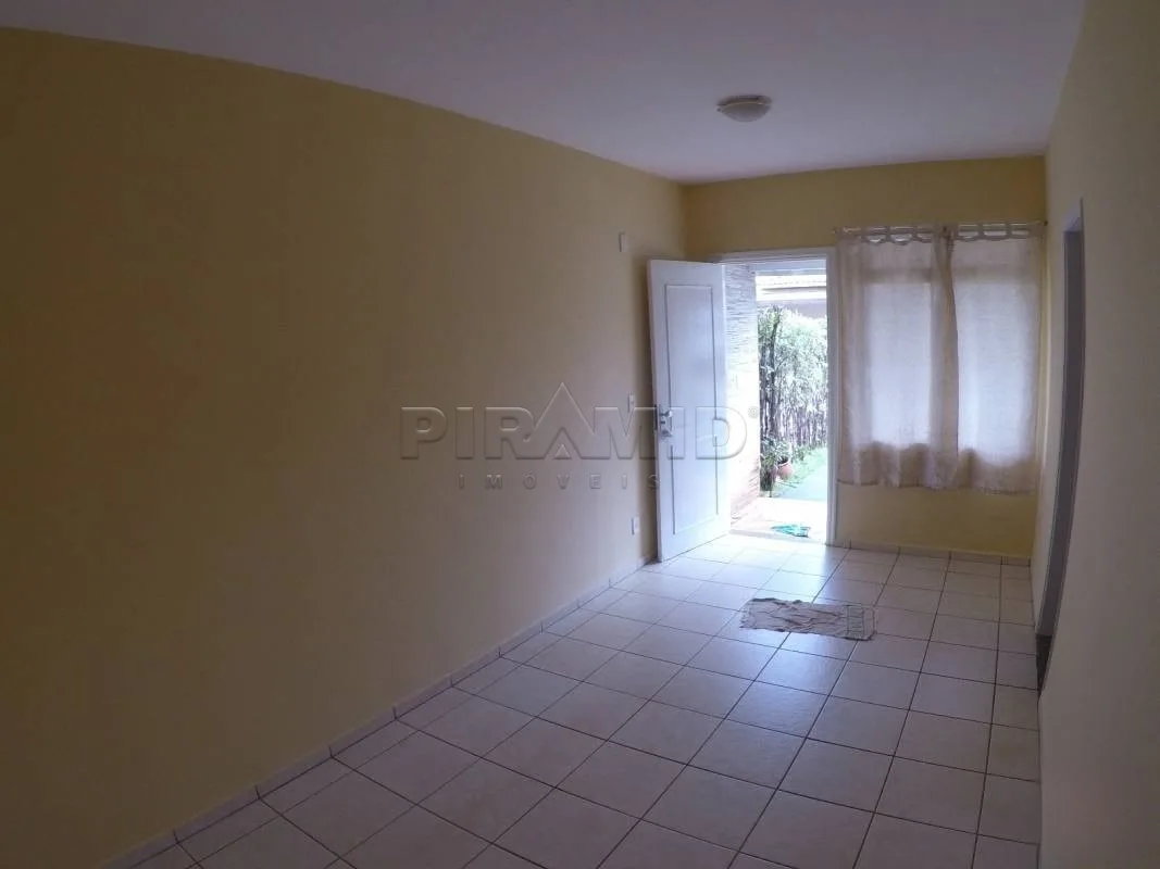 Alugar Casa / Condom&iacute;nio em Ribeir&atilde;o Preto R$ 3.500,00 - Foto 2