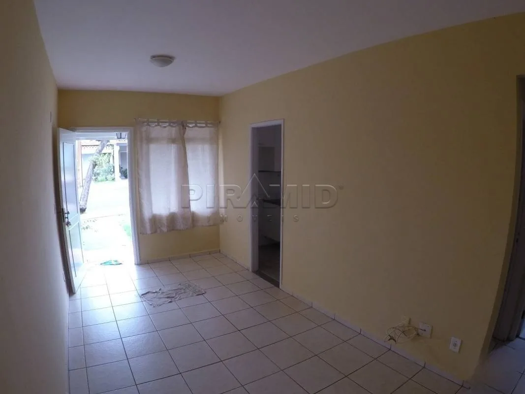 Alugar Casa / Condom&iacute;nio em Ribeir&atilde;o Preto R$ 3.500,00 - Foto 3