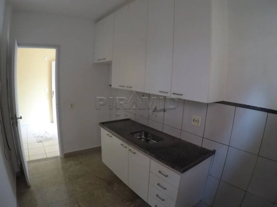 Alugar Casa / Condom&iacute;nio em Ribeir&atilde;o Preto R$ 3.500,00 - Foto 4