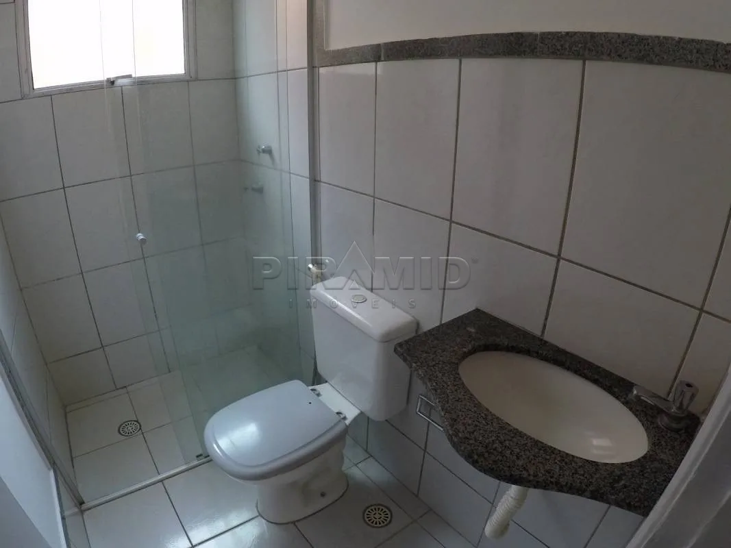 Alugar Casa / Condom&iacute;nio em Ribeir&atilde;o Preto R$ 3.500,00 - Foto 7