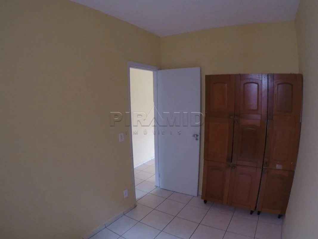 Alugar Casa / Condom&iacute;nio em Ribeir&atilde;o Preto R$ 3.500,00 - Foto 9