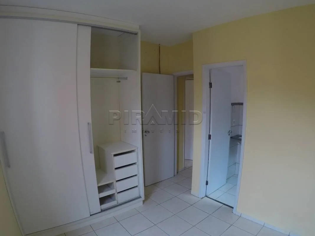 Alugar Casa / Condom&iacute;nio em Ribeir&atilde;o Preto R$ 3.500,00 - Foto 12