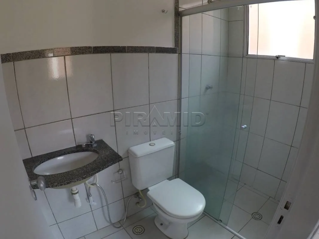 Alugar Casa / Condom&iacute;nio em Ribeir&atilde;o Preto R$ 3.500,00 - Foto 13