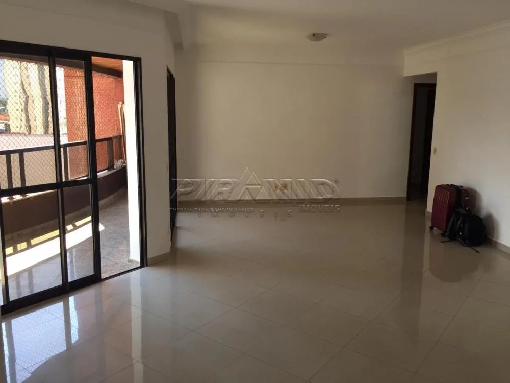 Alugar Apartamento / Padr&atilde;o em Ribeir&atilde;o Preto R$ 3.600,00 - Foto 1