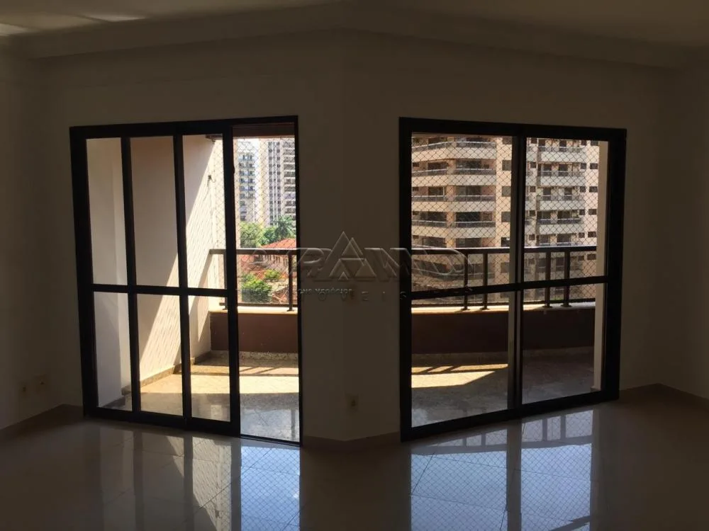 Alugar Apartamento / Padr&atilde;o em Ribeir&atilde;o Preto R$ 3.600,00 - Foto 2