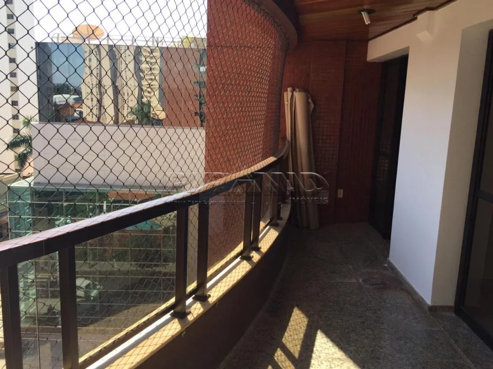 Alugar Apartamento / Padr&atilde;o em Ribeir&atilde;o Preto R$ 3.600,00 - Foto 3
