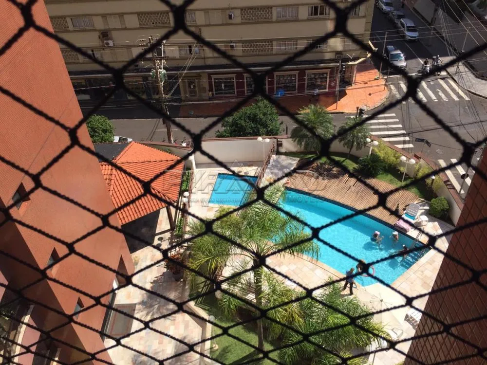 Alugar Apartamento / Padr&atilde;o em Ribeir&atilde;o Preto R$ 3.600,00 - Foto 4