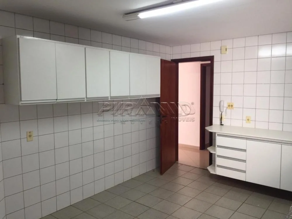 Alugar Apartamento / Padr&atilde;o em Ribeir&atilde;o Preto R$ 3.600,00 - Foto 7