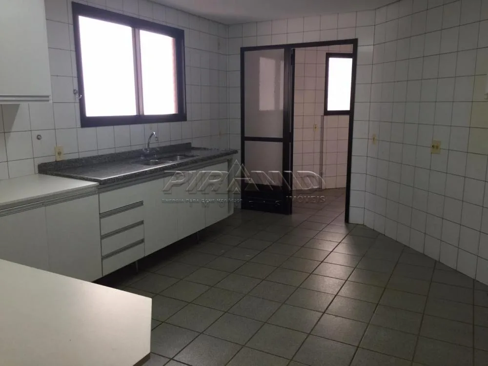 Alugar Apartamento / Padr&atilde;o em Ribeir&atilde;o Preto R$ 3.600,00 - Foto 8