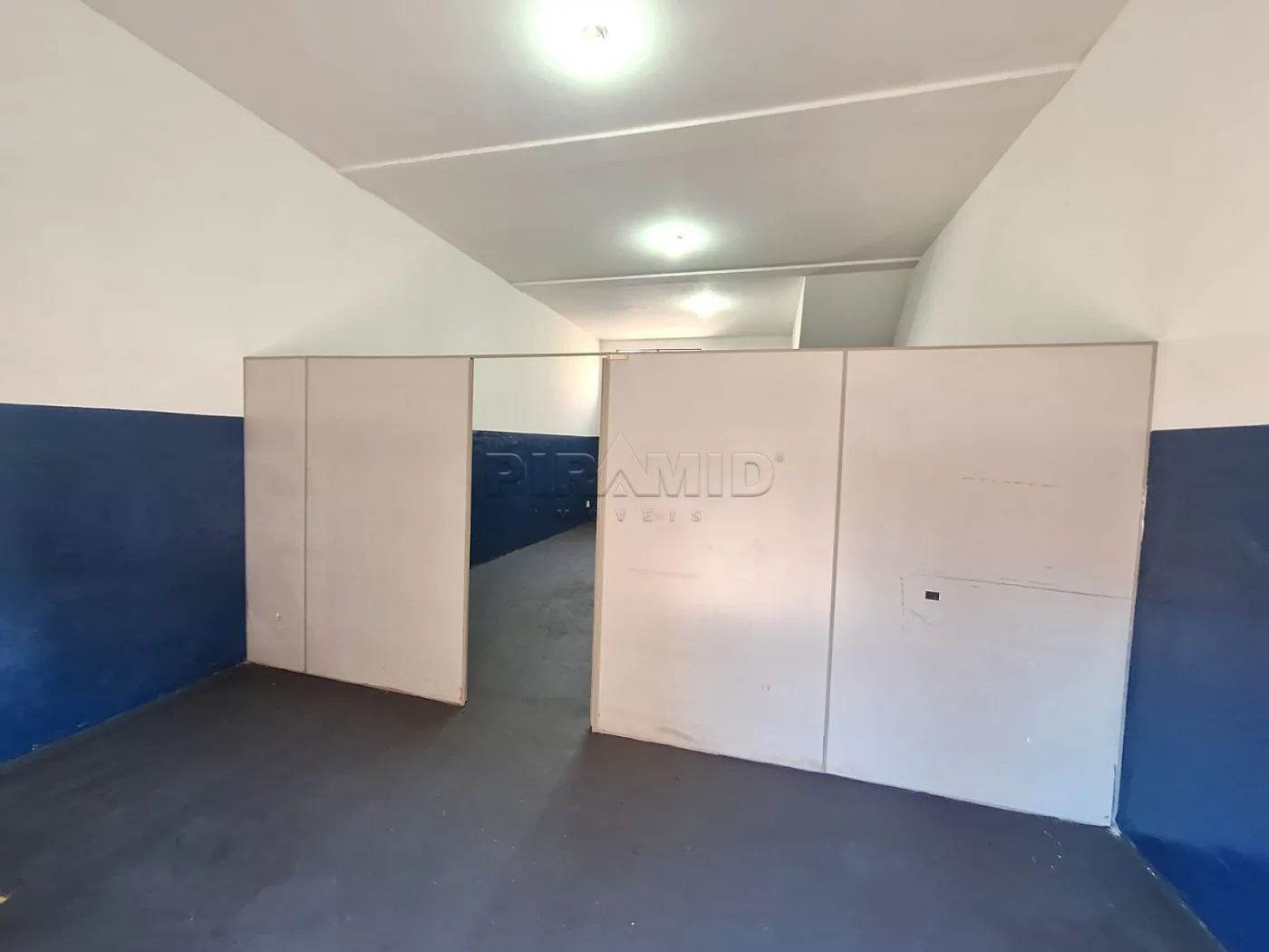 Alugar Comercial / Sal&atilde;o em Ribeir&atilde;o Preto R$ 1.100,00 - Foto 2