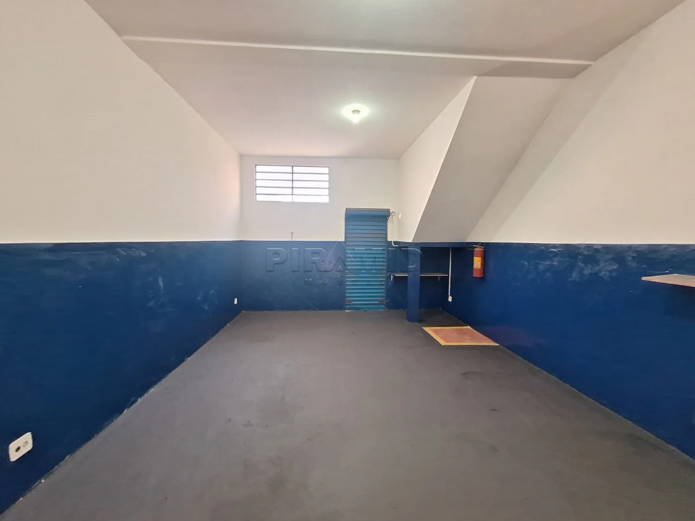 Alugar Comercial / Sal&atilde;o em Ribeir&atilde;o Preto R$ 1.100,00 - Foto 3