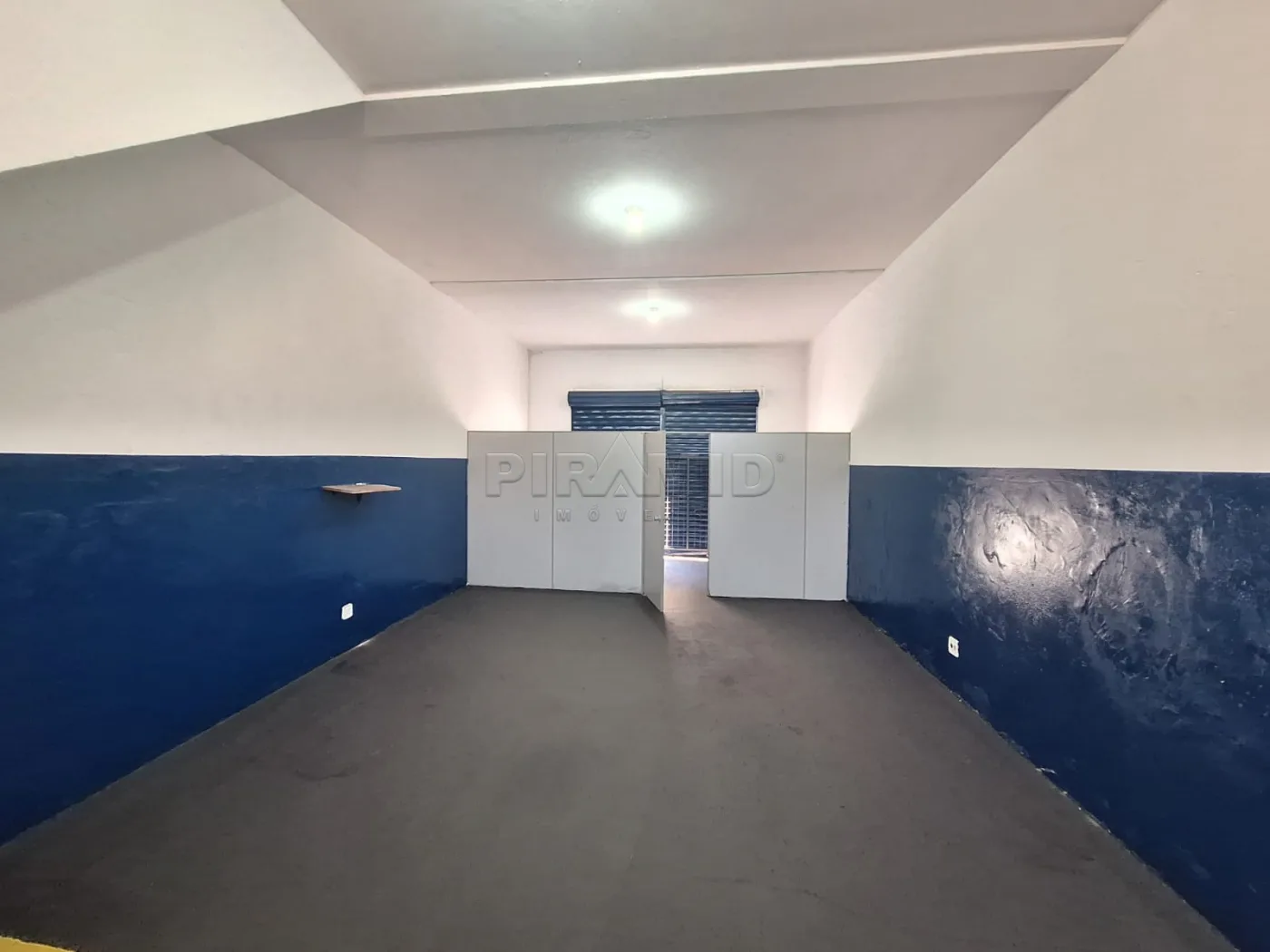 Alugar Comercial / Sal&atilde;o em Ribeir&atilde;o Preto R$ 1.100,00 - Foto 4
