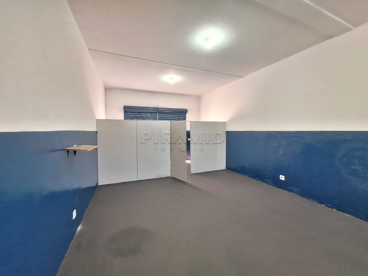 Alugar Comercial / Sal&atilde;o em Ribeir&atilde;o Preto R$ 1.100,00 - Foto 5