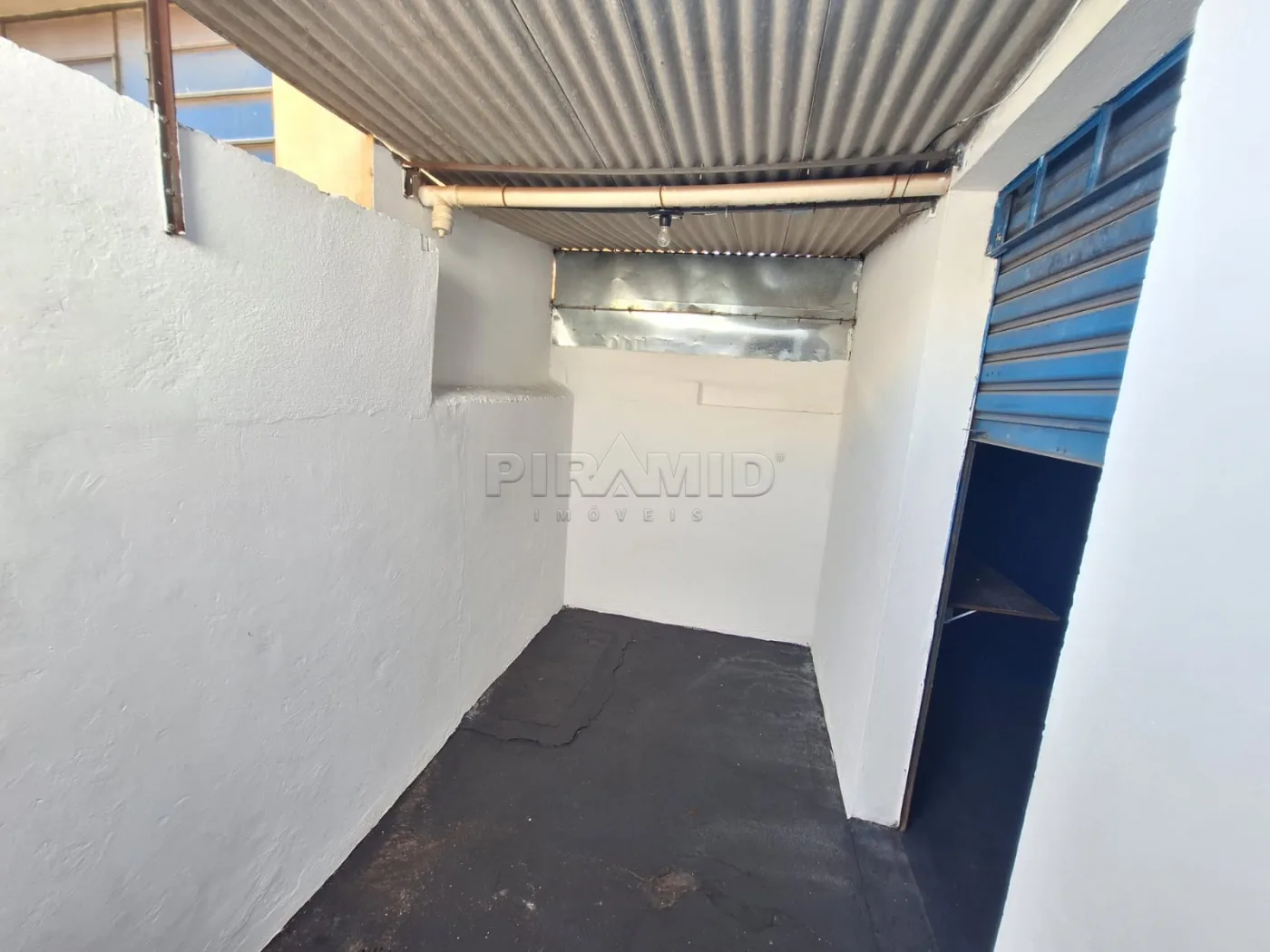 Alugar Comercial / Sal&atilde;o em Ribeir&atilde;o Preto R$ 1.100,00 - Foto 6